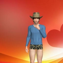 try virtual 3D sex with heterosexual sex maniac boy Nooben2550, Autistic bruh, 