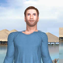 free cybersex experience with heterosexual erotomanic boy Guguatak1, France, 