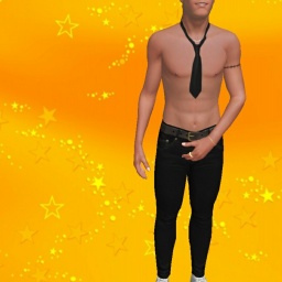 try virtual 3D sex with heterosexual amorous boy Relajao, 5 cm de puro placer, 