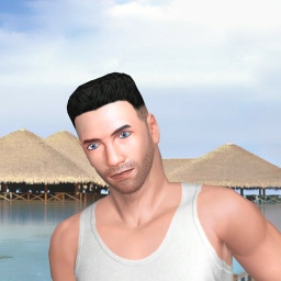 best sim sex game online with heterosexual hot boy TommUKK, UK, 