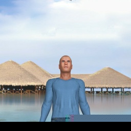 see heterosexual brute boy Nicuvicol,  while playing porn game online