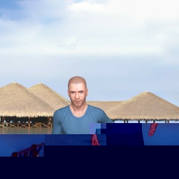 multiplayer virtual sex game player bisexual sex maniac boy MikeDK, Denmark, Horny daddy, army k9 handler
