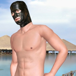 play virtual sex games with mate bisexual erotomanic boy AlukareBI, 