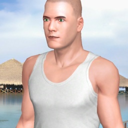 see bisexual hot boy Bzt129,  while playing porn game online