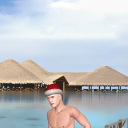 Check out heterosexual erotomanic boy Ridwan,  if you want to oparticipate in sexgame MMORPG