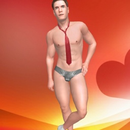 adults like homosexual brute boy Timophy87,  play AChat online sex games