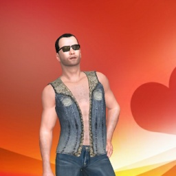 virtual sex and dating with people like bisexual voluptuous boy Little87, 