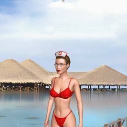 hot homosexual hot girl MissKilsy,  enjoys online 3Dsex