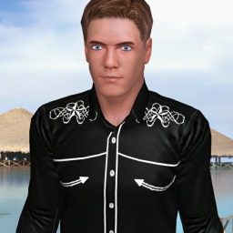 try virtual 3D sex with heterosexual chatty boy Ixy4, 