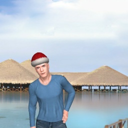 partner heterosexual conversable boy DamonD,  for adult online game playing