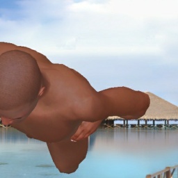 best sim sex game online with heterosexual erotomanic boy Dimigeme7, 