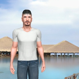 try virtual 3D sex with heterosexual lush boy Randomlmao, 