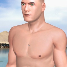 playing hot sex games with fans like heterosexual sensitive boy Nathaniel155, 