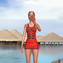Check out bisexual bugger girl Katiy,  if you want to oparticipate in sexgame MMORPG