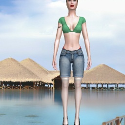 virtual sex and dating with people like bisexual brute girl Mousey1, usa, 
