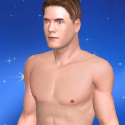 3Dsex game playing AChat community member heterosexual nymphomaniac boy Antony_Wood, 