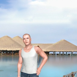 playing hot sex games with fans like heterosexual narcissist boy Cr4zyd4rk, 