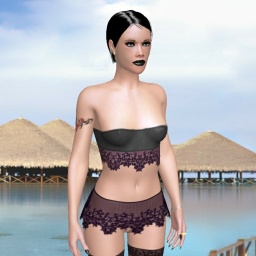 play virtual sex games with mate bisexual erotomanic shemale Nyxi937, USA, hi im nyxi a shy sissy from dayton ohio. 