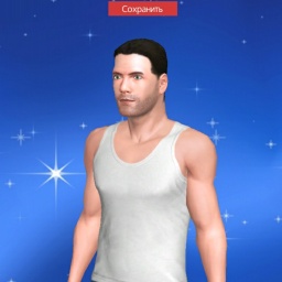 adults like heterosexual brute boy Ivan_242, Russia,  play AChat online sex games