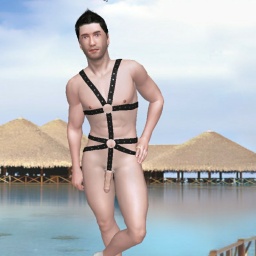 hot online porn game player bisexual sodomist boy THEMAN, Mexico, 