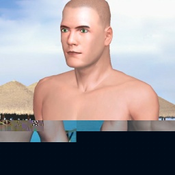 3D sex game community member heterosexual fiend boy Drax, india, Fuck, 