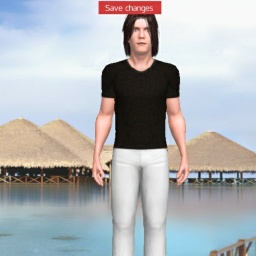 virtual sex and dating with people like heterosexual hot boy Fuckthegame8, usa, 