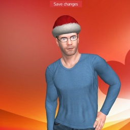 Check out heterosexual bugger boy AlexMcNorris, females only if you want to oparticipate in sexgame MMORPG