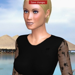 for 3D virtual sex game, join and contact bisexual erotomanic shemale KateSH99, br, 