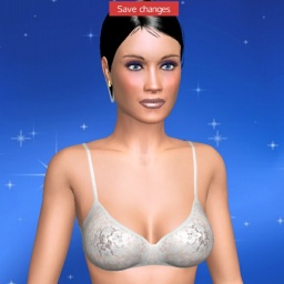 for 3D virtual sex game, join and contact heterosexual voluptuous shemale Alexa0111, 