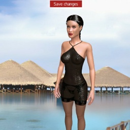 Check out bisexual loving girl LarissaChan, netherlands, Loves daddies, loves mommies and daddies. if you want to oparticipate in sexgame MMORPG