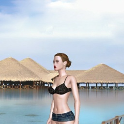 virtual sex and dating with people like bisexual pervert shemale Lady_dicki, japan, 