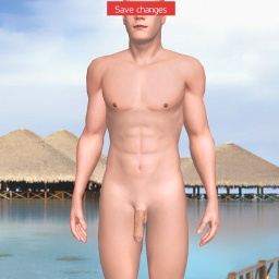 try virtual 3D sex with heterosexual lovesick boy Eltroho, 