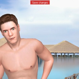 try virtual 3D sex with  hot boy Why_not, 