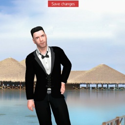 enjoy virtual sex games with mates like heterosexual erotomanic boy Male21, america, 