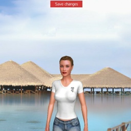 playing hot sex games with fans like bisexual narcissist girl Anna123212, 