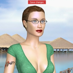 enjoy virtual sex games with mates like bisexual erotomanic shemale Vk7kk, 