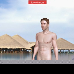 hot online porn game player heterosexual brute boy Mqrquee, 