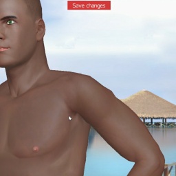 play virtual sex games with mate heterosexual sentimental boy Naldyboy72, barbados, 