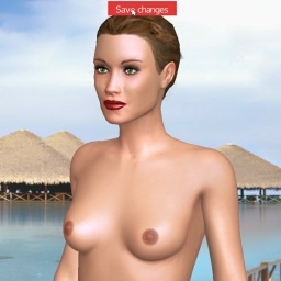 sexgame online MMO playing with adult member bisexual hot girl Keksse, 