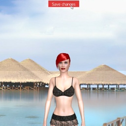 play virtual sex games with mate bisexual fiend shemale Alysson_88, 