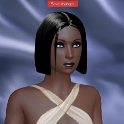 virtual sex game playing w. single girls like  hot girl ARIANA, 