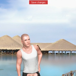 enjoy virtual sex games with mates like bisexual garrulous boy Glenclark07, uk, 