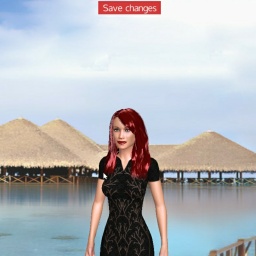 adults enjoying 3D sex games like bisexual erotomanic girl JuliaM, new here, ready to meet new people