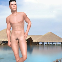 3D sex game community member heterosexual bugger boy Leckgeil666, Germany Viersen, Immer geil und fingerfertig, 
