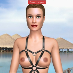 virtual sex and dating with people like bisexual brute girl Cheapslt, netherlands, 