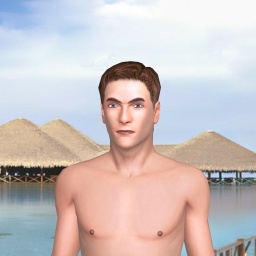 best sim sex game online with bisexual hot boy Tamatsuki, 