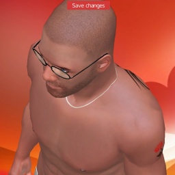connect and play virtual 3D sex with heterosexual sodomist boy Wesley522, 