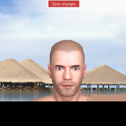 Check out heterosexual nymphomaniac boy Sirio2000, Germany,  if you want to oparticipate in sexgame MMORPG