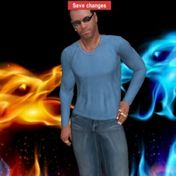 3D sex game community member heterosexual nymphomaniac boy SMOKEMADBUD, pa usa, 