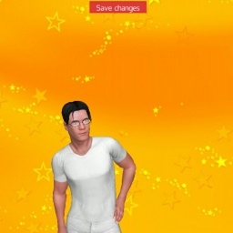 free 3D sex game adventures with heterosexual romantic boy Jimi, mexico, 